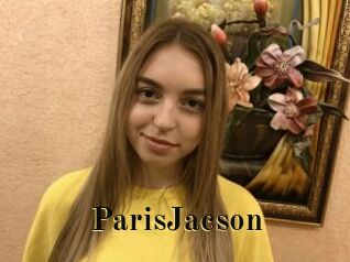 ParisJacson