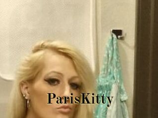 ParisKitty