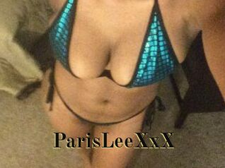 ParisLeeXxX