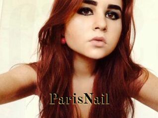 ParisNail