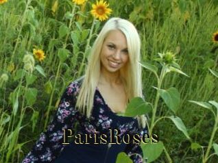 ParisRoses
