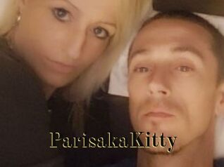 ParisakaKitty