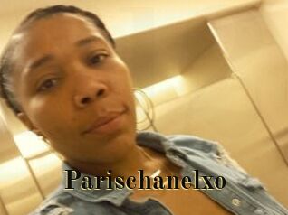 Parischanelxo