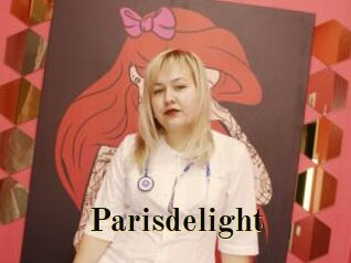 Parisdelight