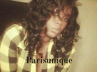Parisunique