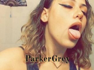 Parker_Grey