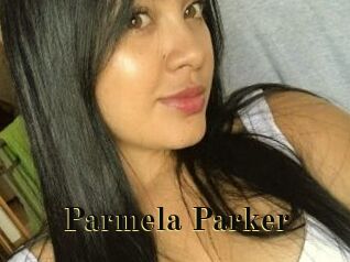 Parmela_Parker