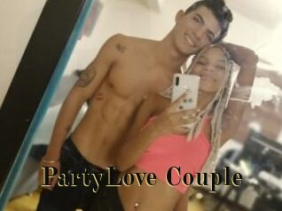 PartyLove_Couple