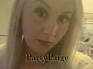 PartyPaige