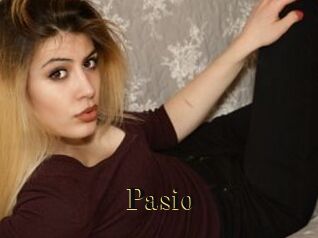 Pasio