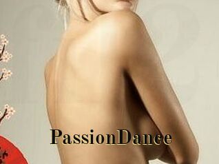 PassionDance