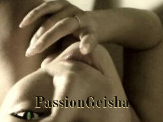 PassionGeisha