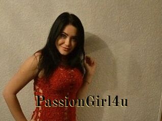 PassionGirl4u