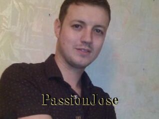 Passion_Jose