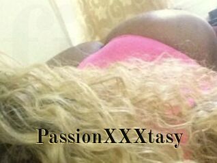 PassionXXXtasy