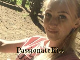 PassionateKiss