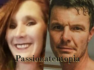 Passionateutopia