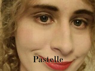 Pastelle