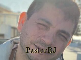 PastorRJ
