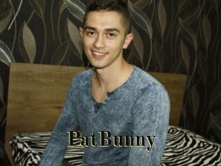PatBunny
