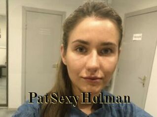 PatSexyHolman