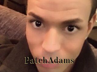 PatchAdams