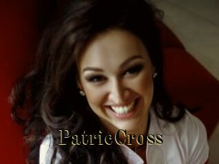 PatricCross