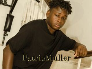 PatricMuller
