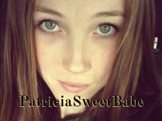 PatriciaSweetBabe