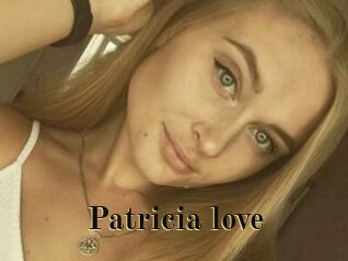 Patricia_love