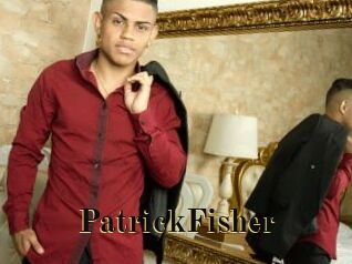 PatrickFisher