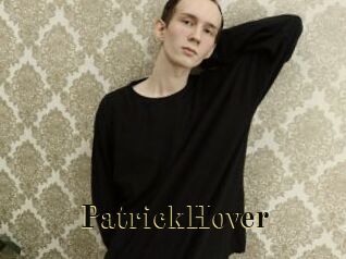 PatrickHover