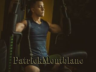 PatrickMontblanc