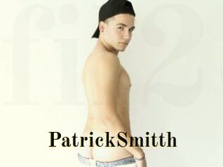 Patrick_Smitth Films 2 Q