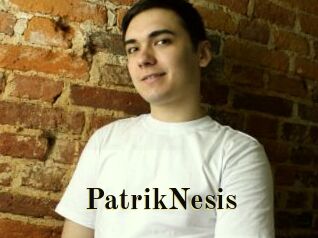 PatrikNesis
