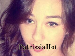 PatrissiaHot