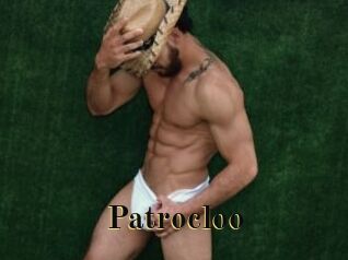 Patrocloo