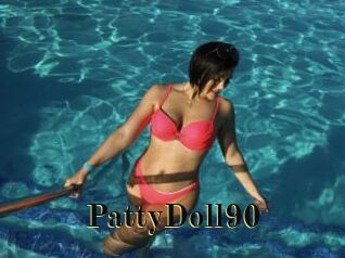 PattyDoll90