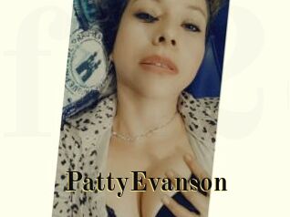 PattyEvanson