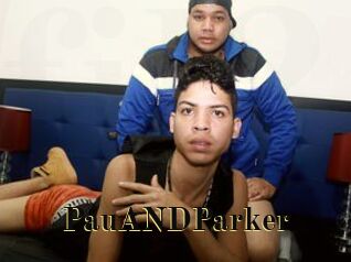 PauANDParker