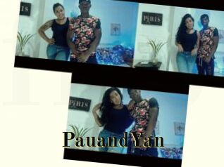 PauandYan