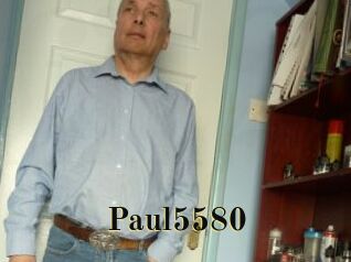 Paul5580