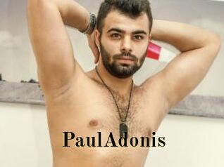PaulAdonis