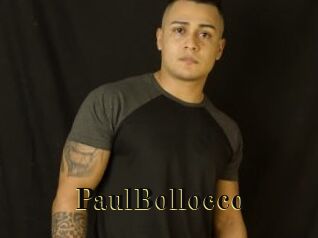 PaulBollocco