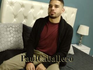 PaulCaballero