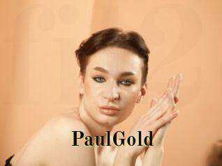 PaulGold