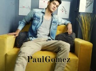 PaulGomez