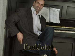 PaulJohn