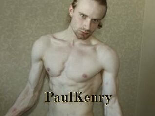 PaulKenry