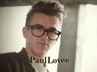 PaulLovee